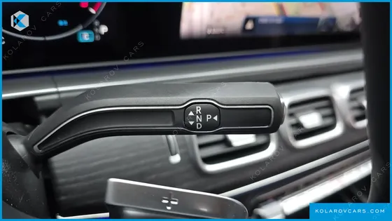 MERCEDES GLE-CLASS GLE450 4MATIC