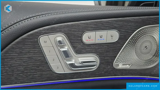 MERCEDES GLE-CLASS GLE450 4MATIC