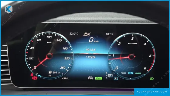 MERCEDES GLE-CLASS GLE300D 4MATIC