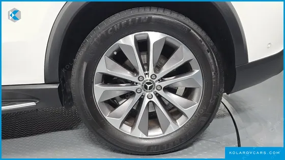 MERCEDES GLE-CLASS GLE300D 4MATIC