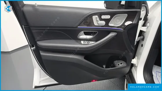 MERCEDES GLE-CLASS GLE300D 4MATIC