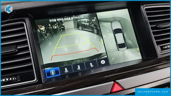 GENESIS G80 3.3 GDI AWD