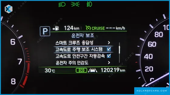 GENESIS G80 3.3 GDI AWD