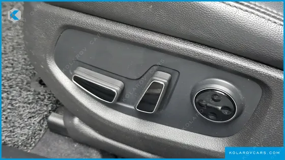 GENESIS G80 3.3 GDI AWD
