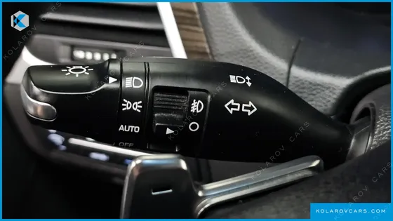 GENESIS G80 3.3 GDI AWD
