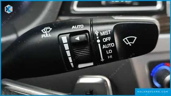 GENESIS G80 3.3 GDI AWD