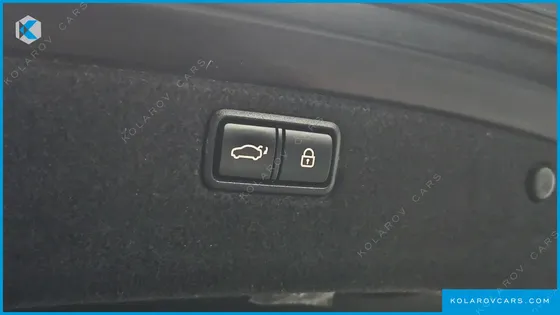 GENESIS G80 3.3 GDI AWD