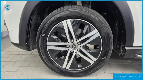 MERCEDES GLE-CLASS GLE300D 4MATIC