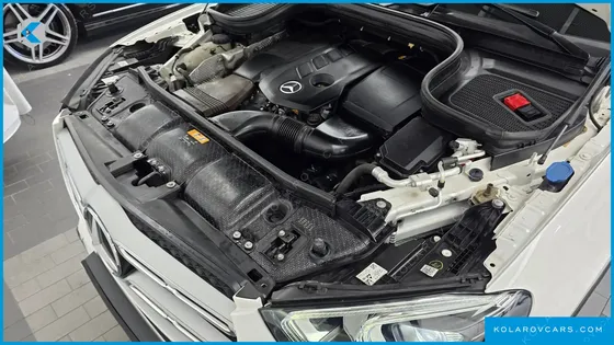 MERCEDES GLE-CLASS GLE300D 4MATIC