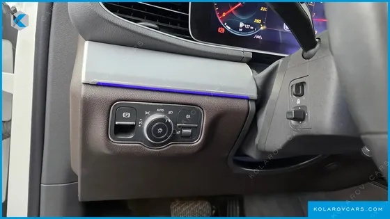 MERCEDES GLE-CLASS GLE300D 4MATIC