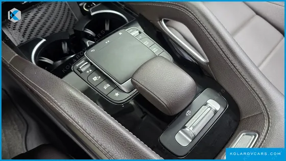 MERCEDES GLE-CLASS GLE300D 4MATIC