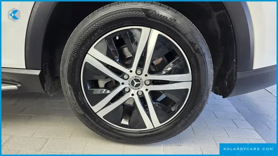 MERCEDES GLE-CLASS GLE300D 4MATIC