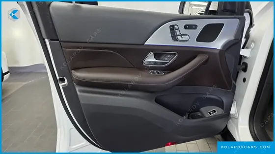 MERCEDES GLE-CLASS GLE300D 4MATIC