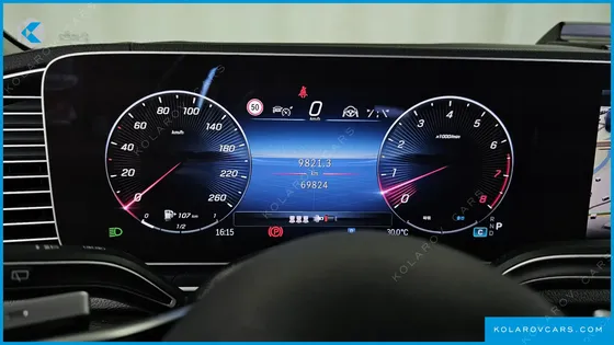 MERCEDES GLE-CLASS GLE450 4MATIC