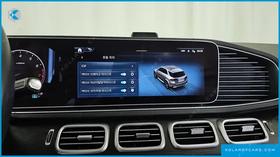 MERCEDES GLE-CLASS GLE450 4MATIC