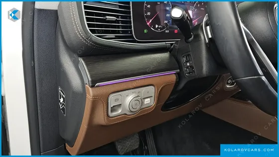 MERCEDES GLE-CLASS GLE450 4MATIC
