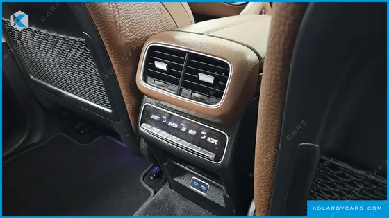 MERCEDES GLE-CLASS GLE450 4MATIC