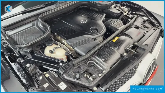 MERCEDES GLE-CLASS GLE450 4MATIC