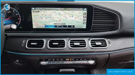 MERCEDES GLE-CLASS GLE450 4MATIC