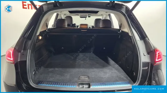MERCEDES GLE-CLASS GLE450 4MATIC