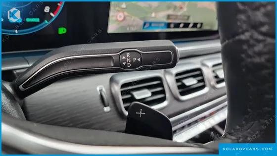 MERCEDES GLE-CLASS GLE450 4MATIC