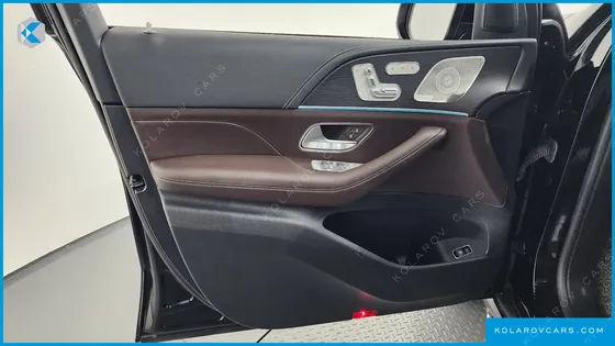 MERCEDES GLE-CLASS GLE450 4MATIC