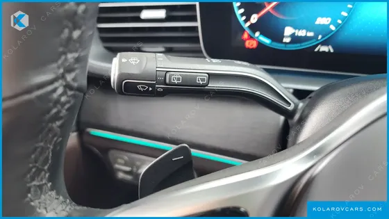 MERCEDES GLE-CLASS GLE450 4MATIC