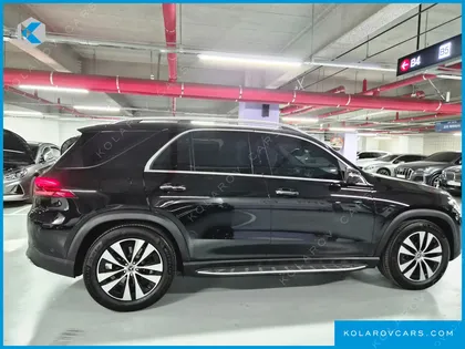 MERCEDES GLE-CLASS GLE350 4MATIC