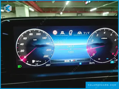 MERCEDES GLE-CLASS GLE350 4MATIC