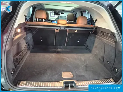 MERCEDES GLE-CLASS GLE350 4MATIC