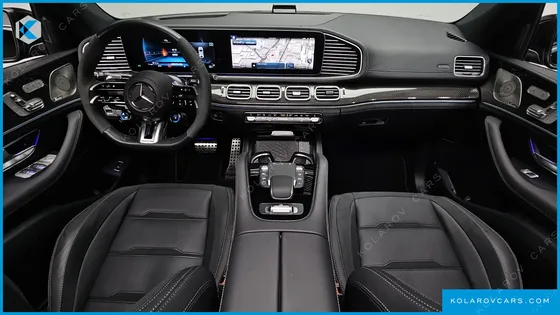 MERCEDES GLE-CLASS AMG GLE53 4MATIC+ COUPE