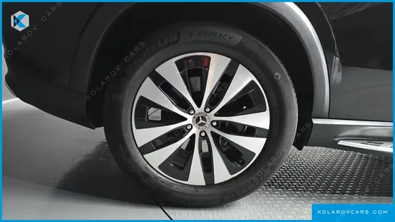 MERCEDES GLE-CLASS GLE350 4MATIC