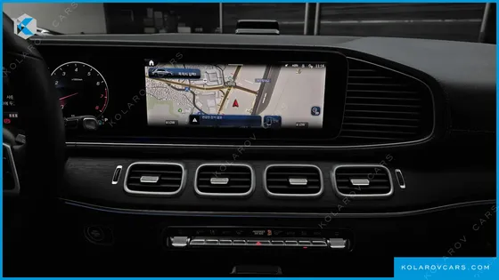 MERCEDES GLE-CLASS GLE350 4MATIC