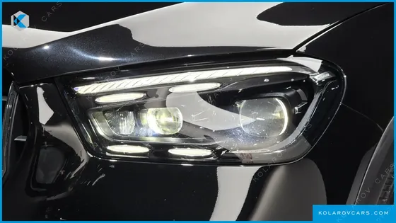 MERCEDES GLE-CLASS GLE350 4MATIC