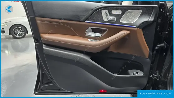 MERCEDES GLE-CLASS GLE350 4MATIC