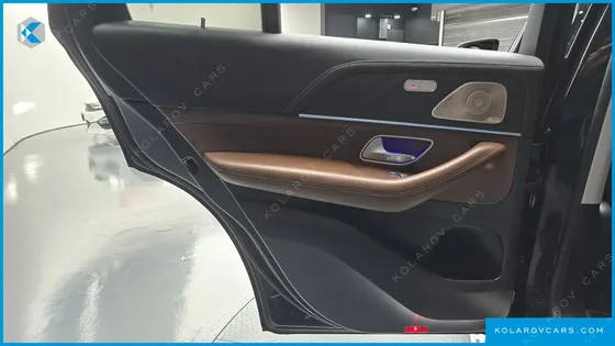 MERCEDES GLE-CLASS GLE350 4MATIC