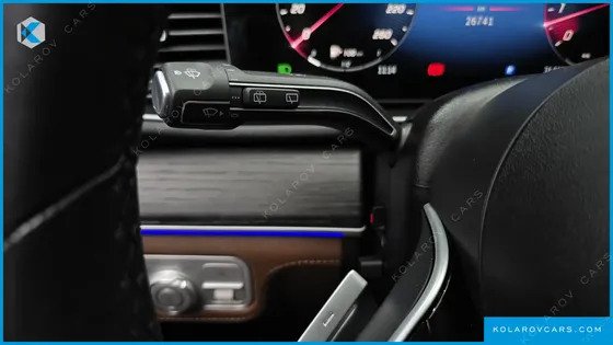 MERCEDES GLE-CLASS GLE350 4MATIC