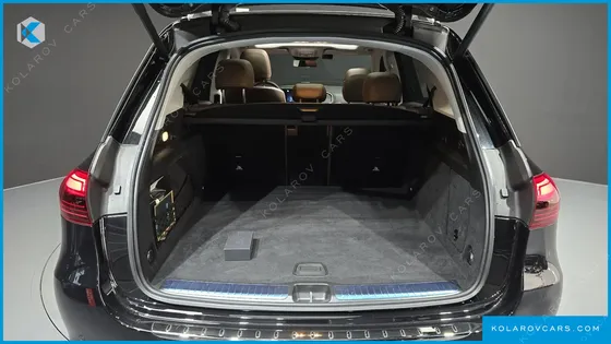 MERCEDES GLE-CLASS GLE350 4MATIC