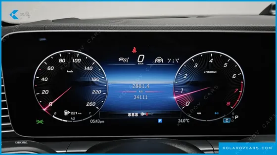 MERCEDES GLE-CLASS GLE450 4MATIC