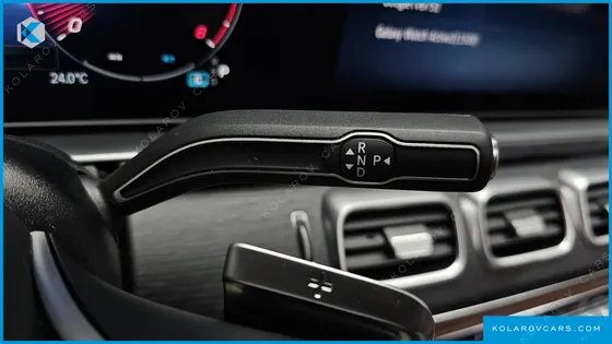 MERCEDES GLE-CLASS GLE450 4MATIC