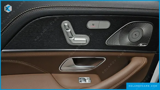 MERCEDES GLE-CLASS GLE450 4MATIC