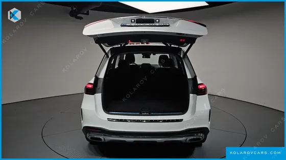 MERCEDES GLE-CLASS GLE450 4MATIC