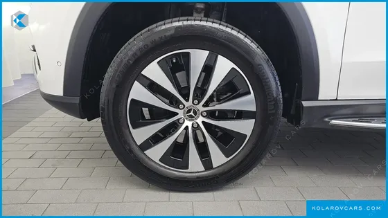 MERCEDES GLE-CLASS GLE300D 4MATIC