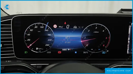 MERCEDES GLE-CLASS GLE300D 4MATIC