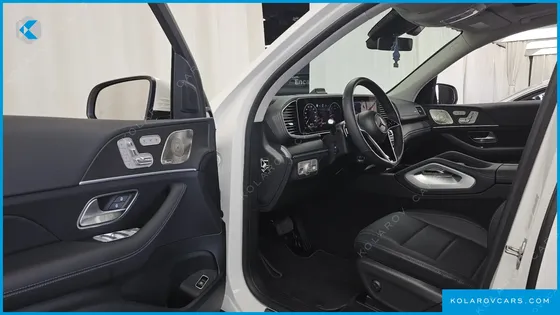 MERCEDES GLE-CLASS GLE300D 4MATIC