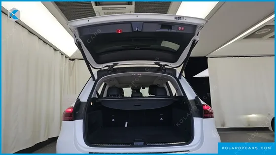 MERCEDES GLE-CLASS GLE300D 4MATIC