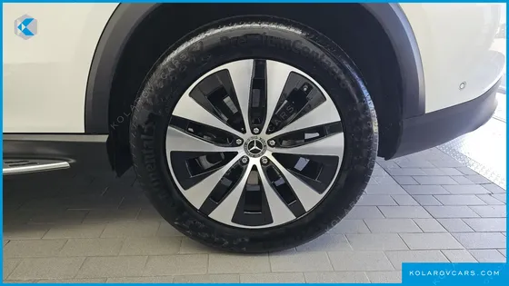 MERCEDES GLE-CLASS GLE300D 4MATIC