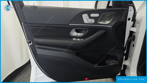 MERCEDES GLE-CLASS GLE300D 4MATIC
