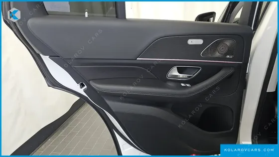 MERCEDES GLE-CLASS GLE300D 4MATIC