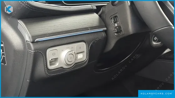 MERCEDES GLE-CLASS GLE300D 4MATIC